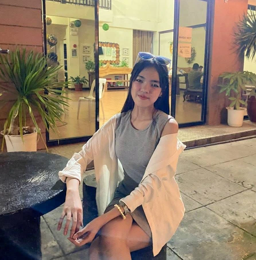 Jhannelle Cabana
