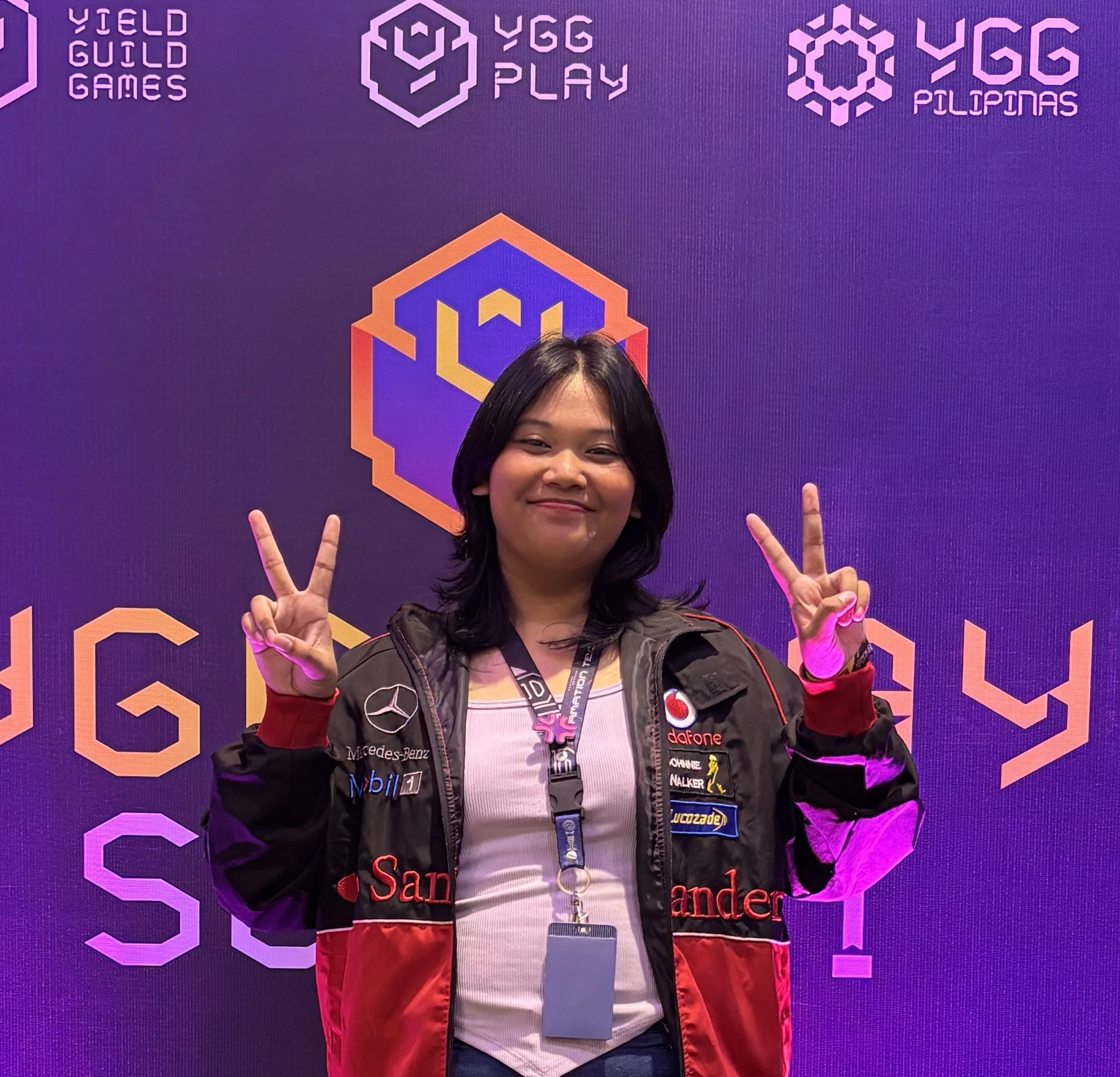 Kyla Nicole Gagui