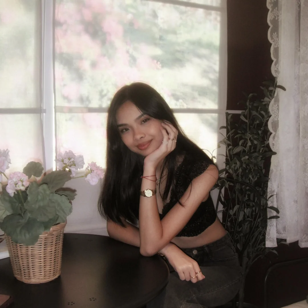 Josefine Claire H. Leviste